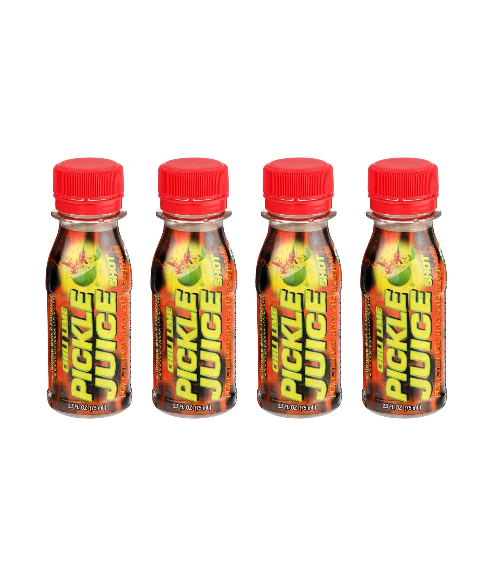 Pickle Juice after workout to relieve muscle cramps naturally