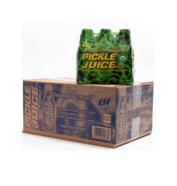 Pickle Juice® SPORT 24 x 240ml Original