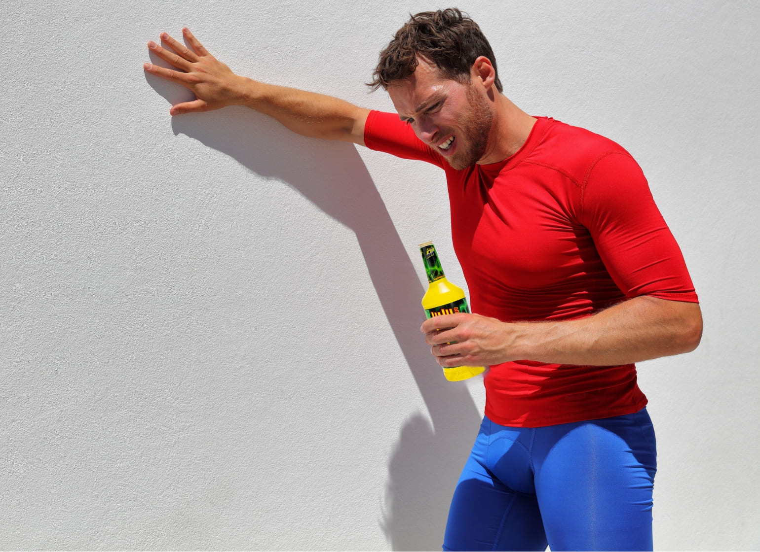 Endurance athletes choosing Pickle Juice for recovery and hydration