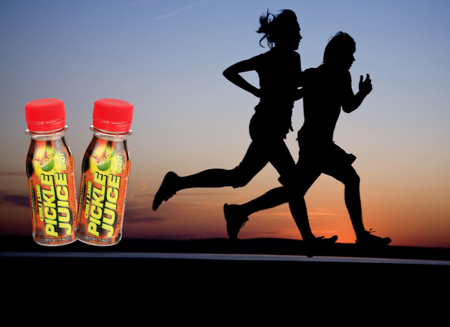 The Pickle Juice phenomenon in professional sports