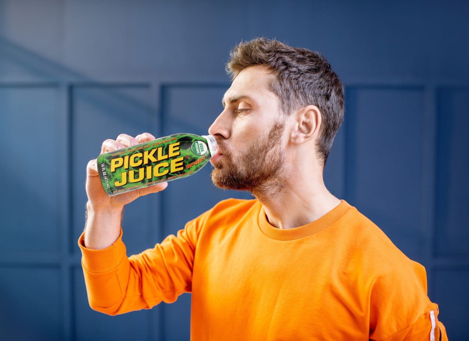 Benefits of drinking Pickle Juice daily for 10 days