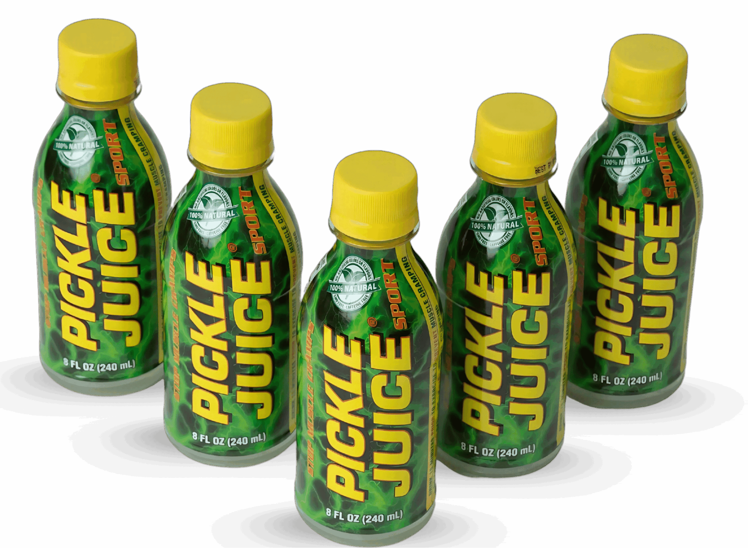 Pickle Juice Bottle Melbourne