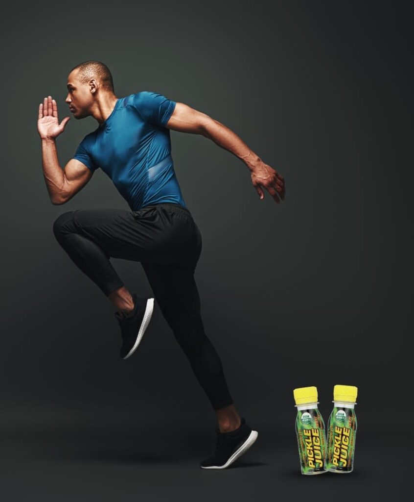 Pickle Juice Melbourne Your Trusted Solution for Cramp Relief